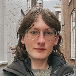Harper, maker van HarperVoice